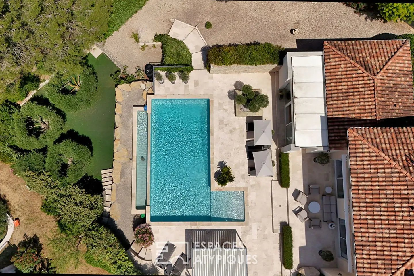 Maison à vendre, 220m², Nîmes