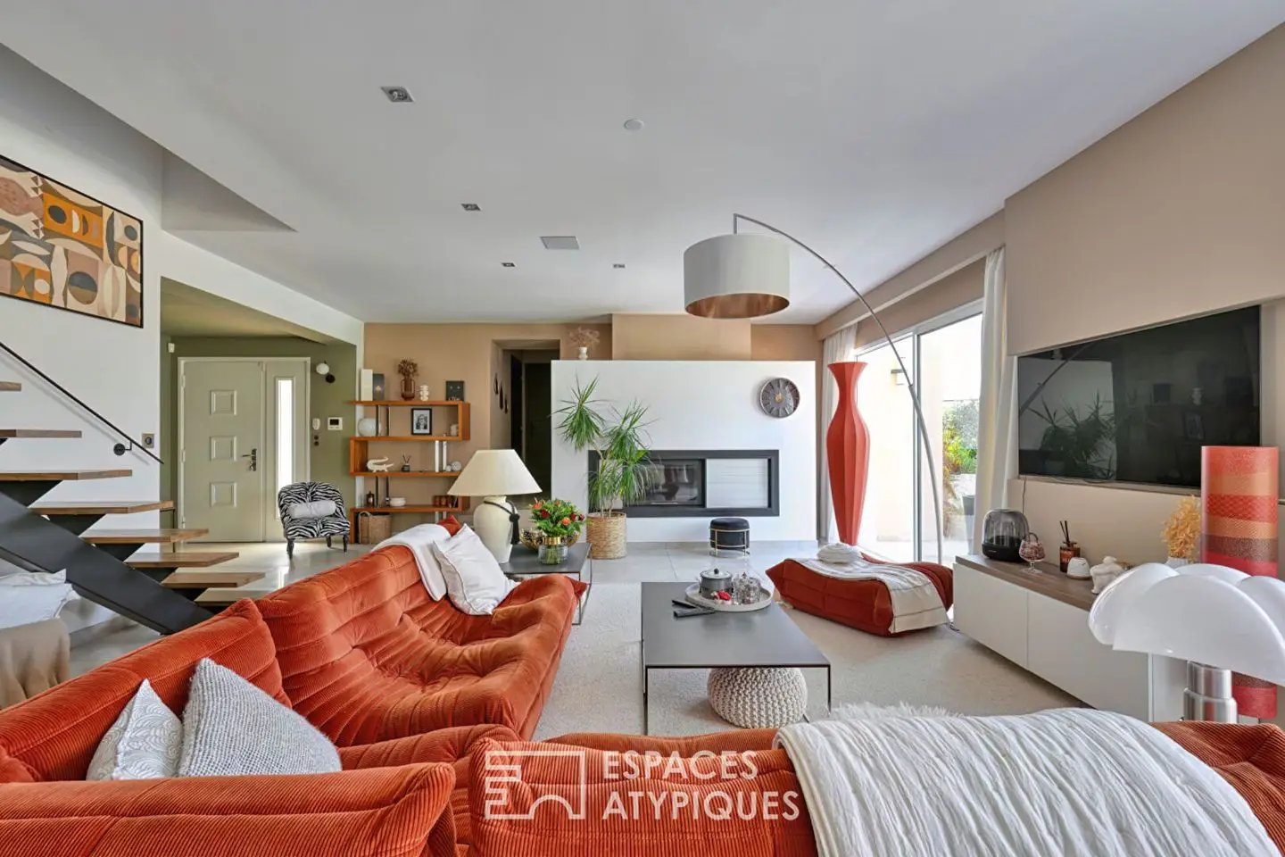Maison à vendre, 220m², Nîmes