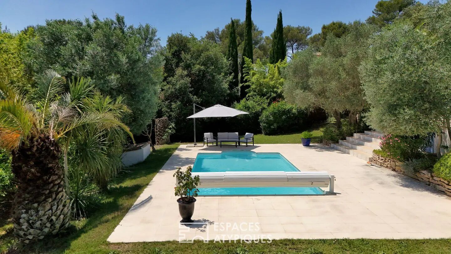 Maison à vendre, 181m², Nîmes