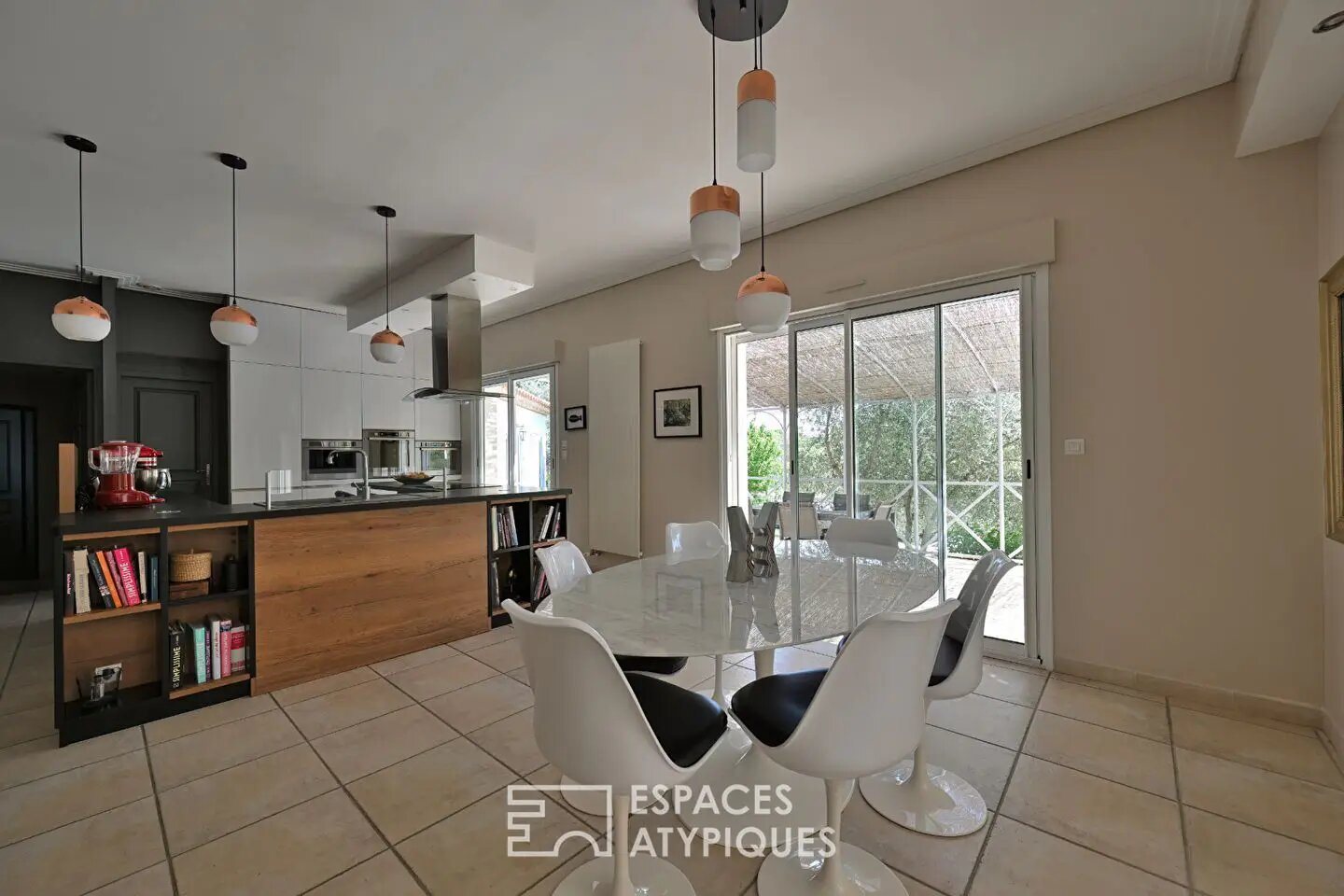Maison à vendre, 181m², Nîmes