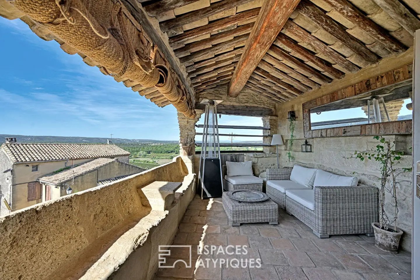 Maison à vendre, 195m², Uzès