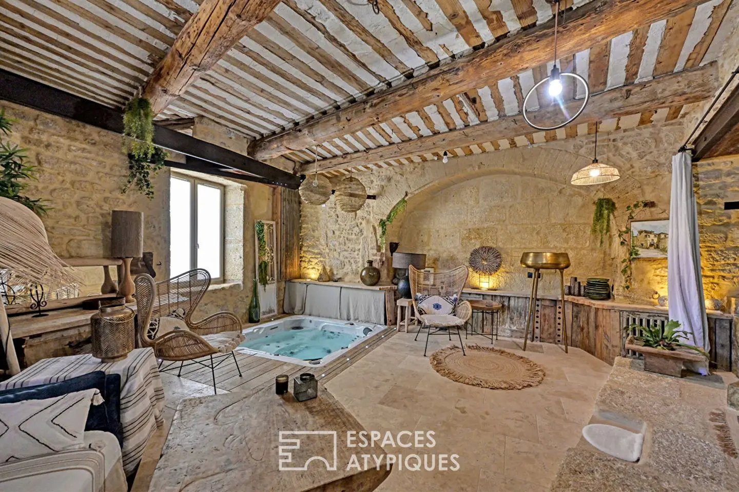 Maison à vendre, 195m², Uzès