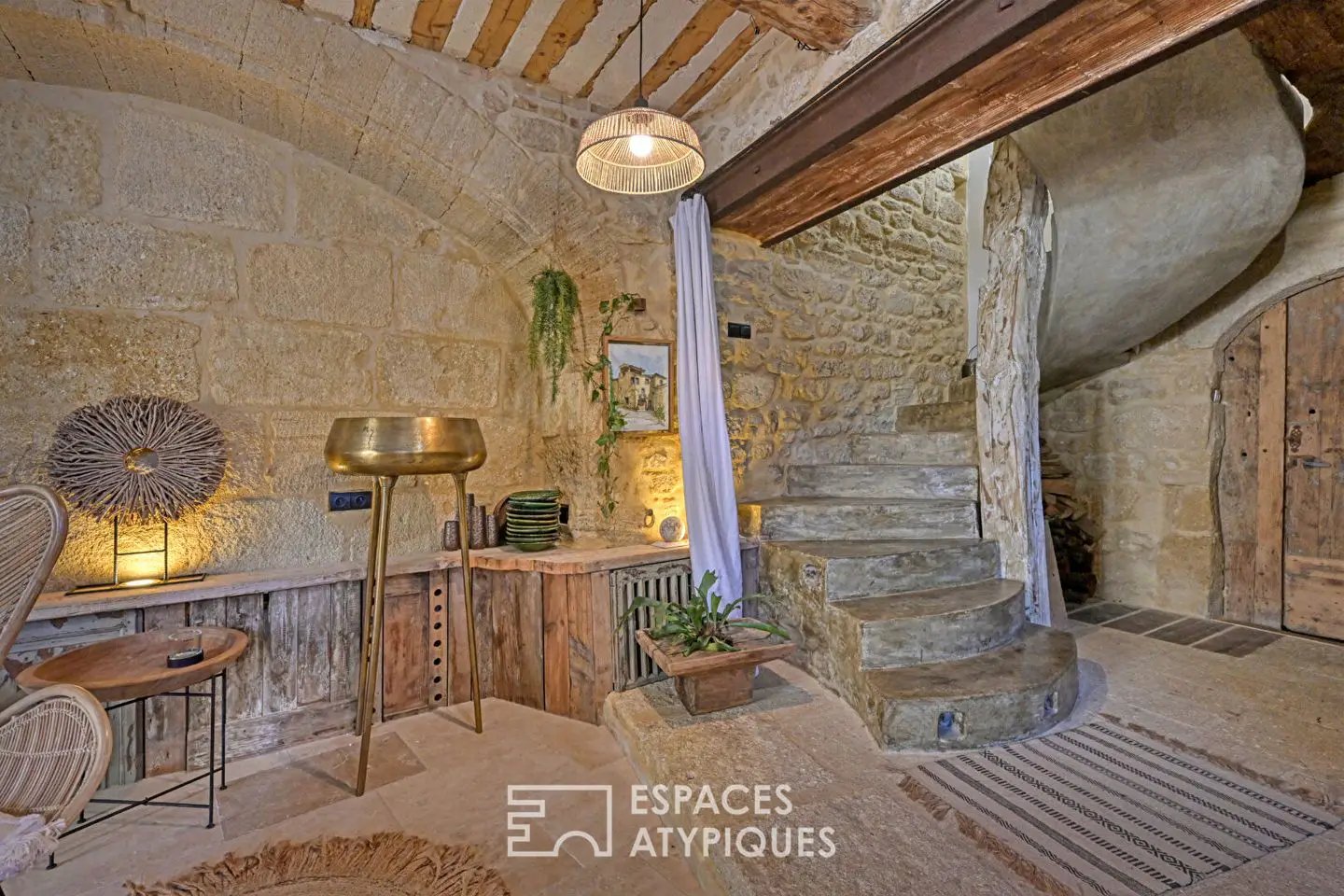 Maison à vendre, 195m², Uzès