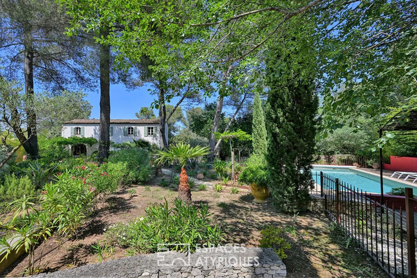 Maison à vendre, 225m², Nîmes