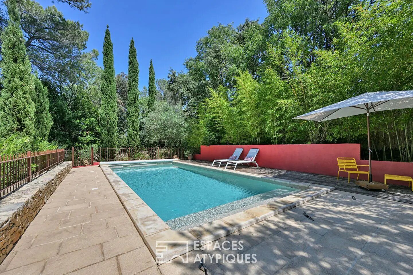 Maison à vendre, 225m², Nîmes