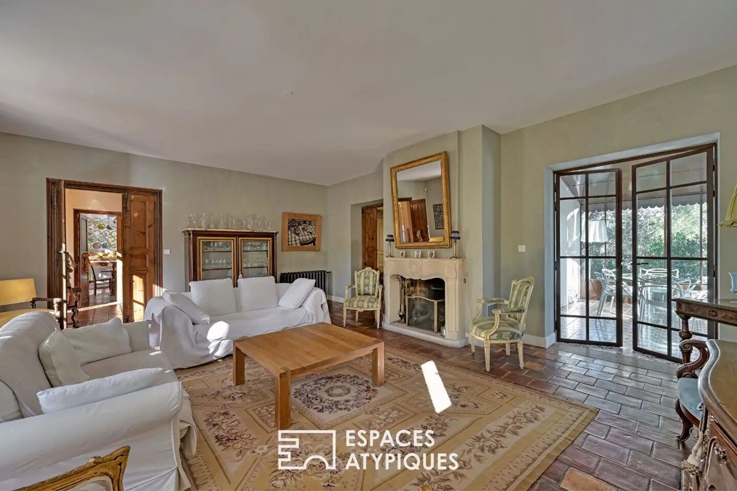 Maison à vendre, 225m², Nîmes