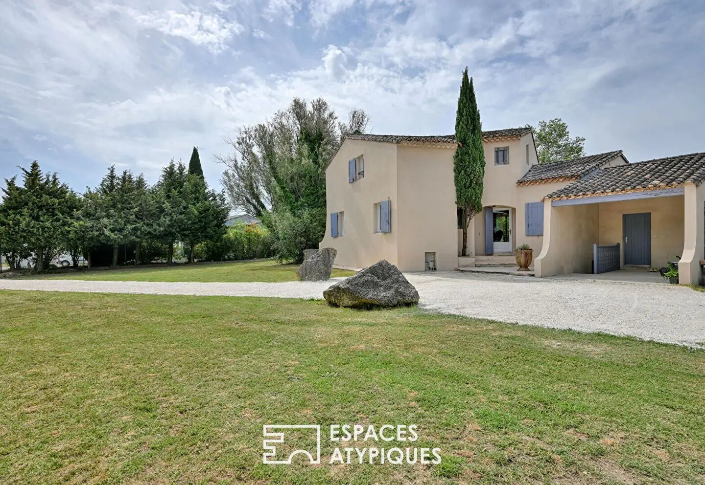 Maison à vendre, 164m², Uzès