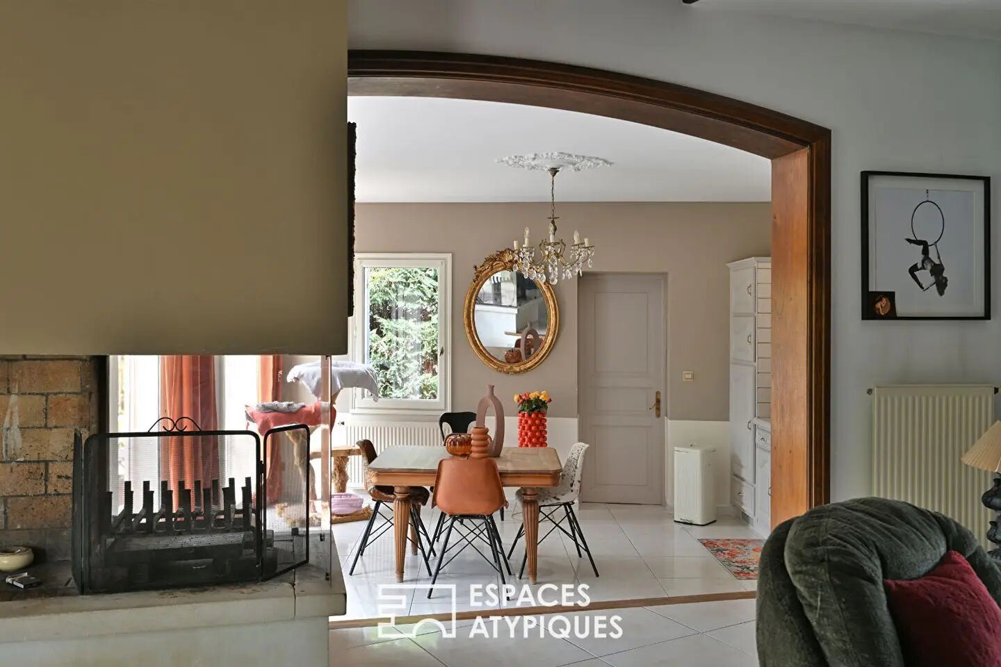 Maison à vendre, 164m², Uzès