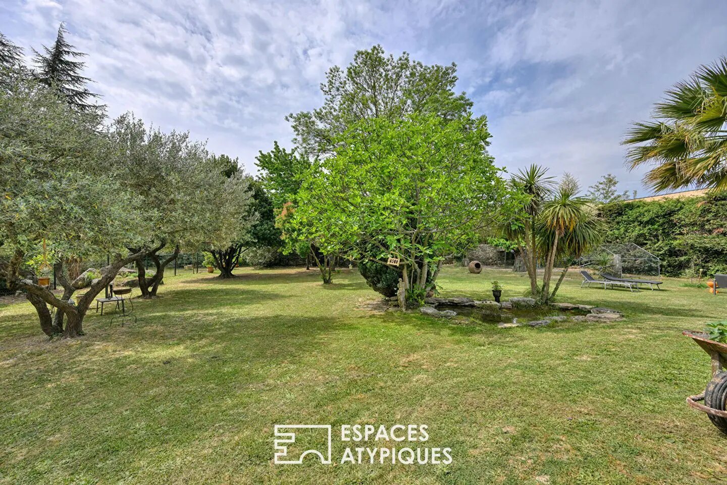 Maison à vendre, 164m², Uzès