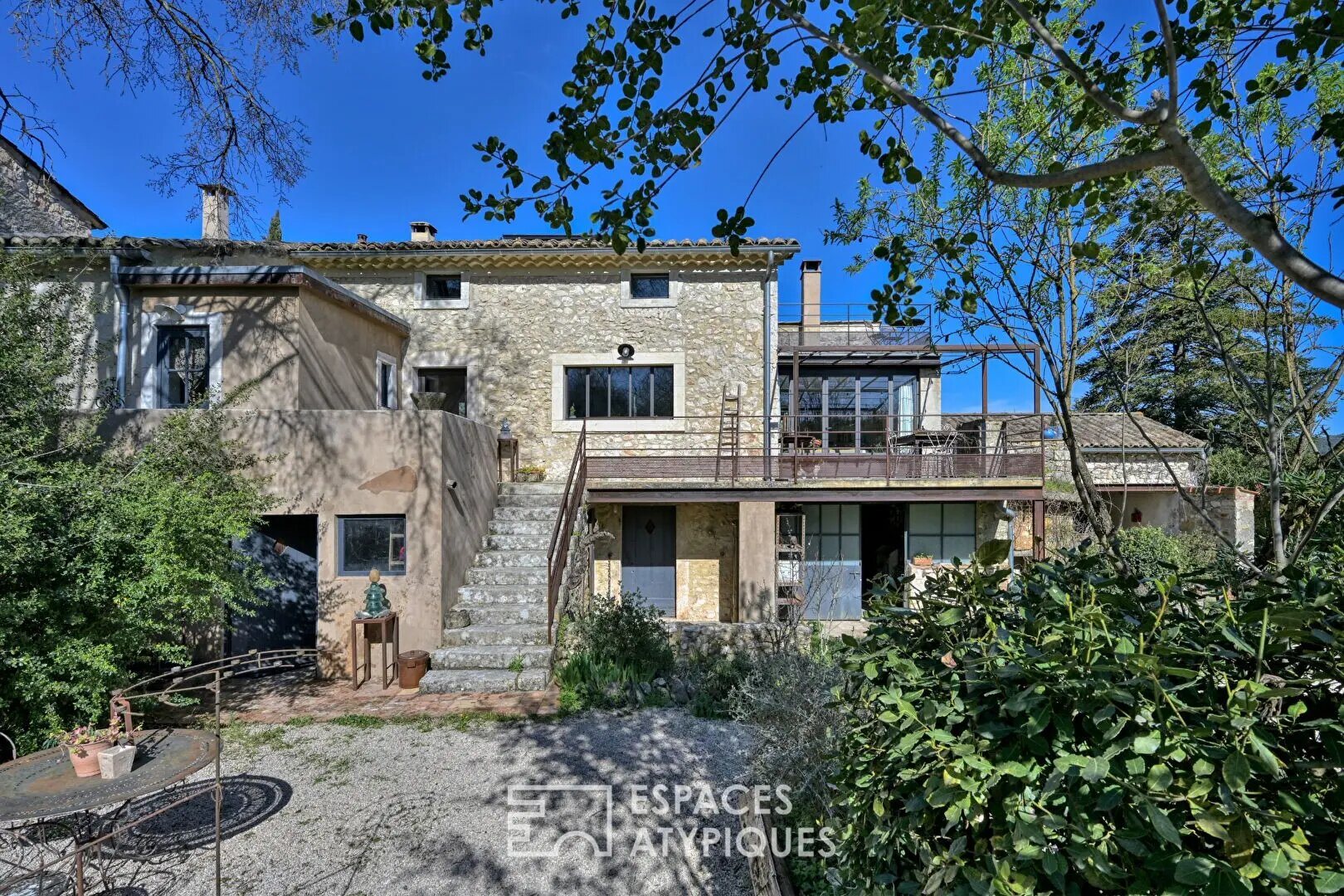 Maison à vendre, 340m², Uzès