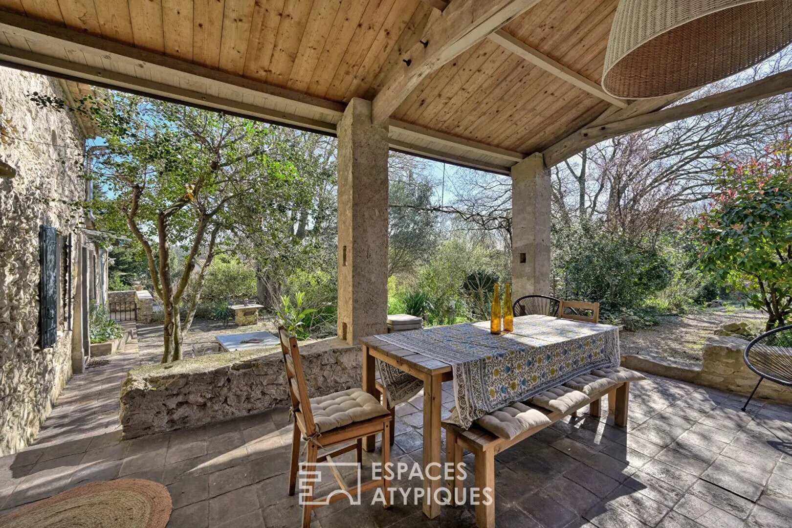 Maison à vendre, 340m², Uzès
