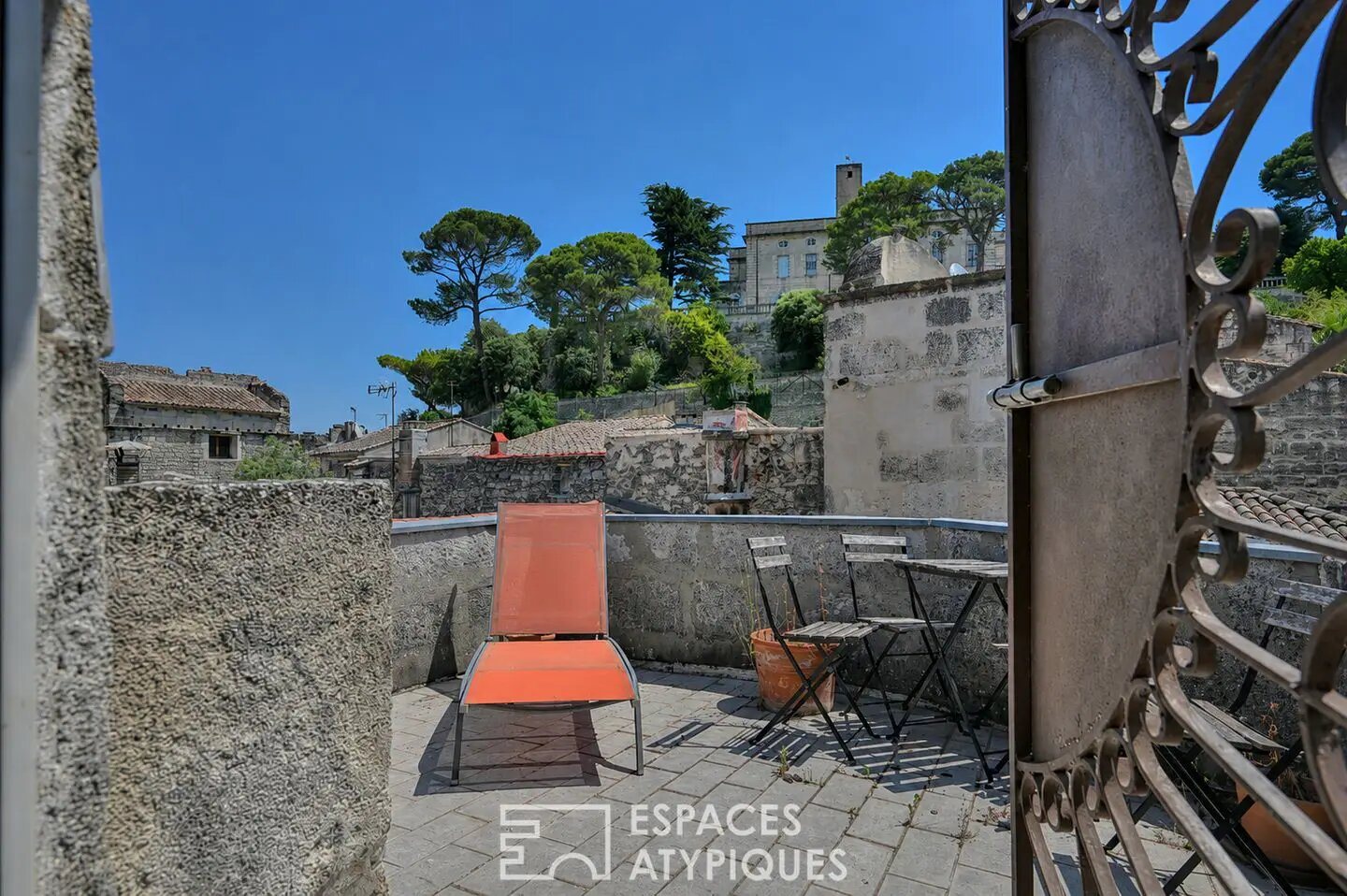 Maison à vendre, 170m², Montfrin