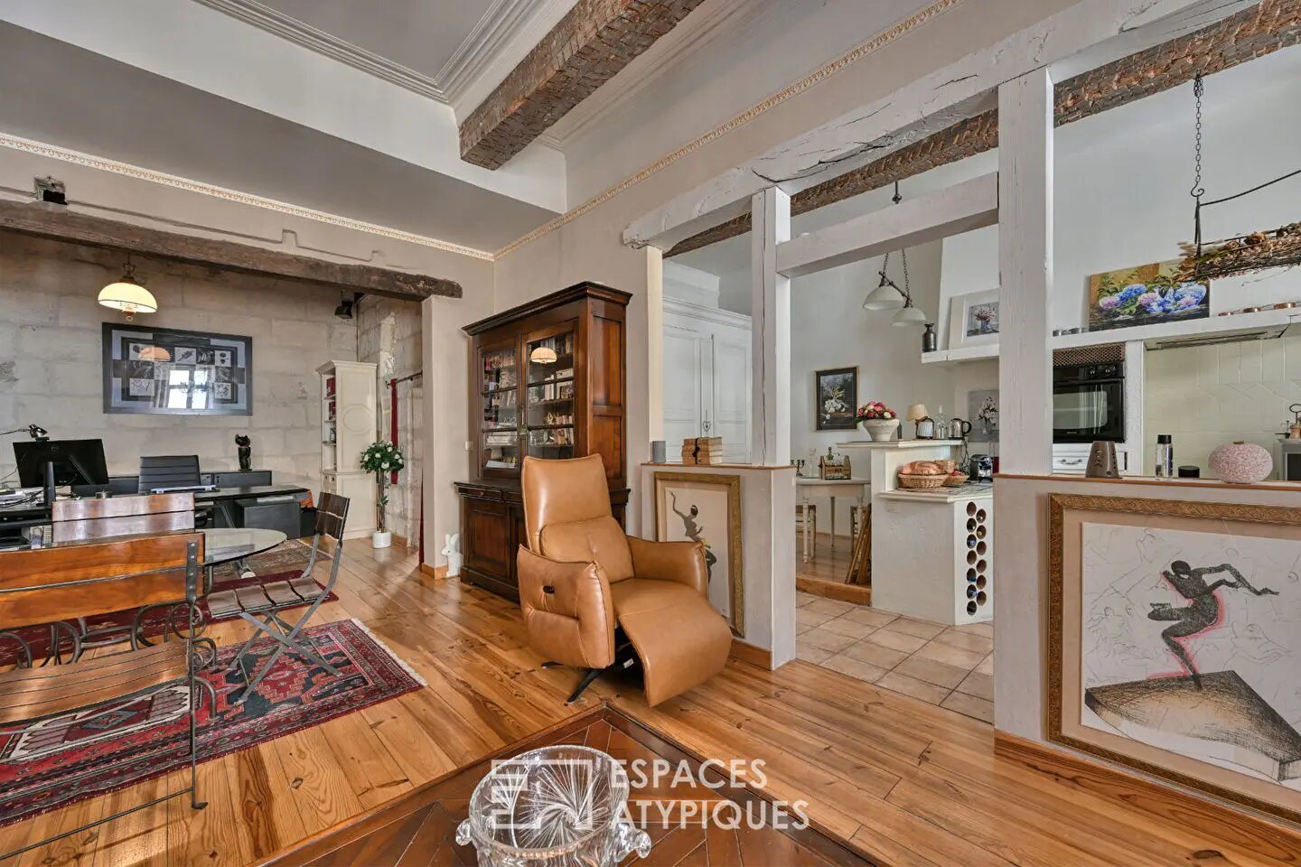 Maison à vendre, 170m², Montfrin