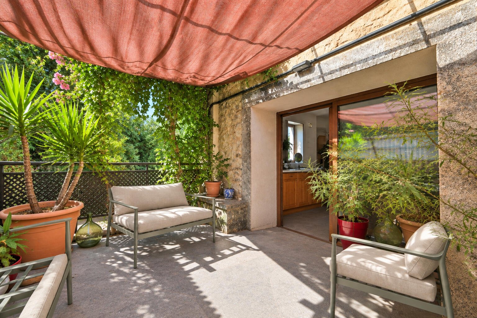 Maison à vendre, 110m², Uzès