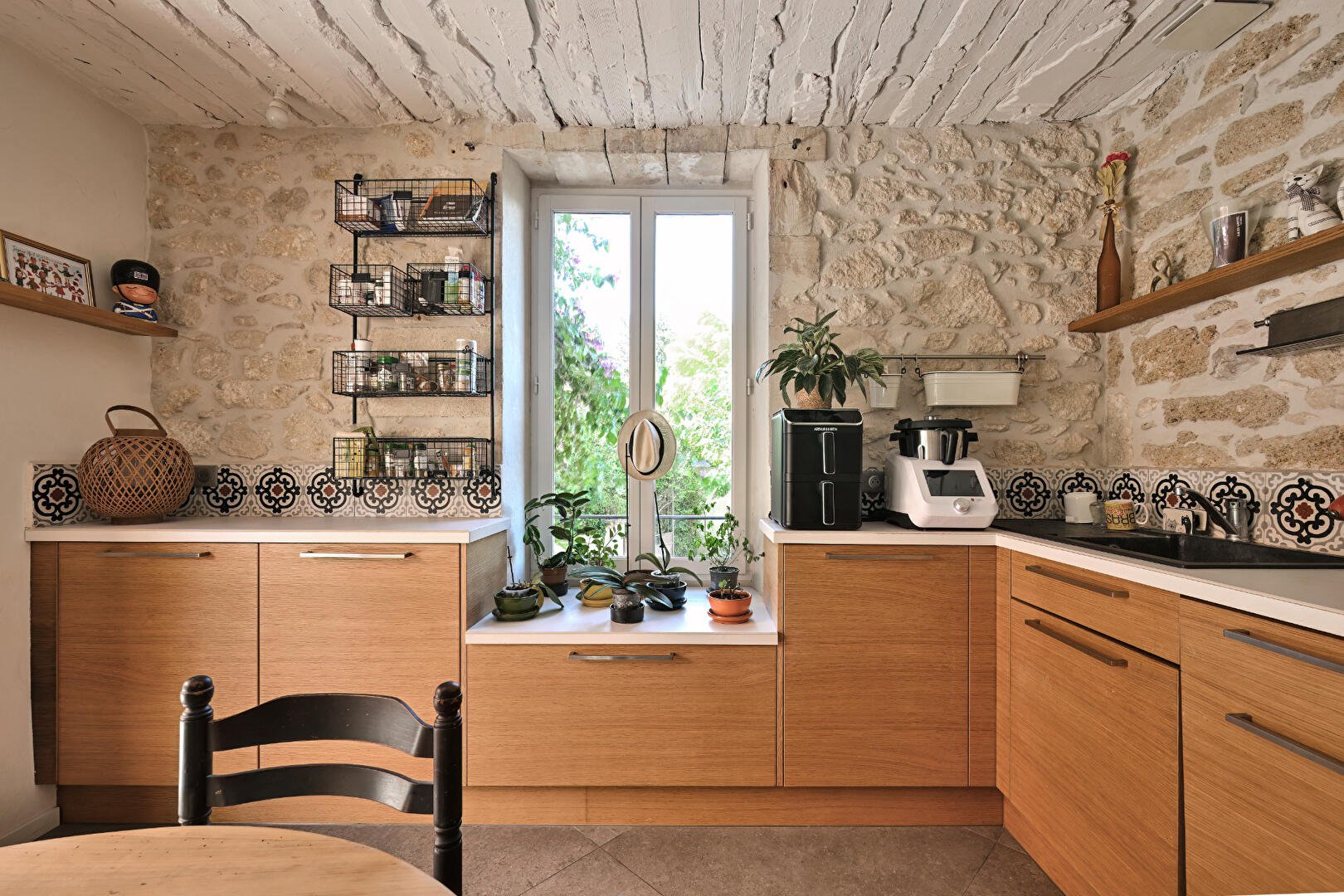 Maison à vendre, 110m², Uzès