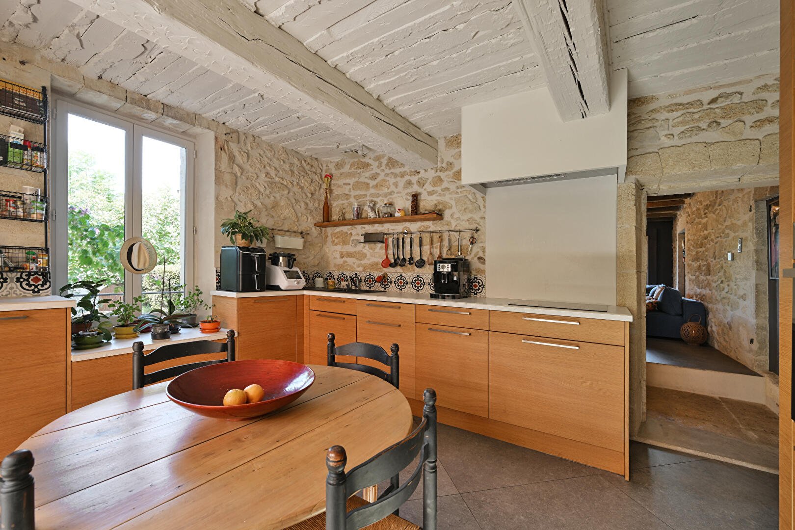 Maison à vendre, 110m², Uzès