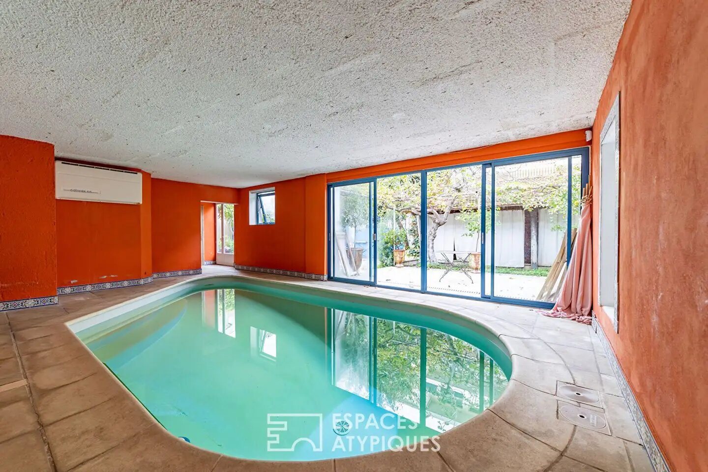 Maison à vendre, 210m², Nîmes