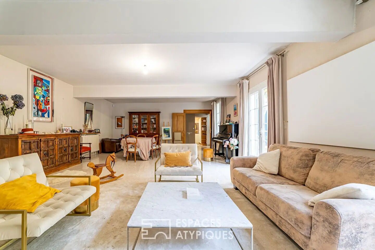 Maison à vendre, 210m², Nîmes