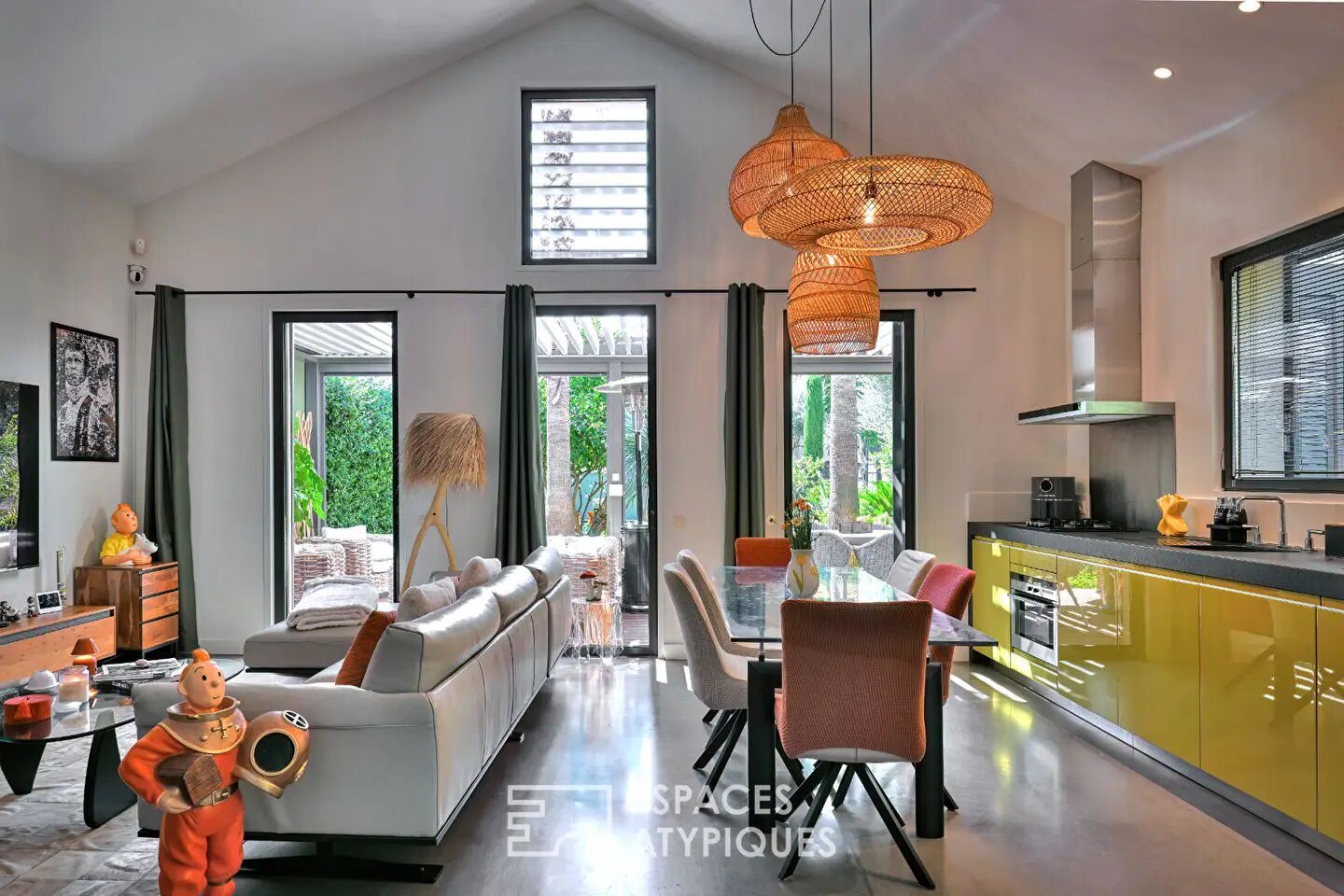 Maison à vendre, 150m², Nîmes