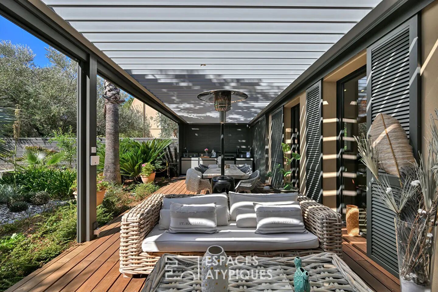 Maison à vendre, 150m², Nîmes