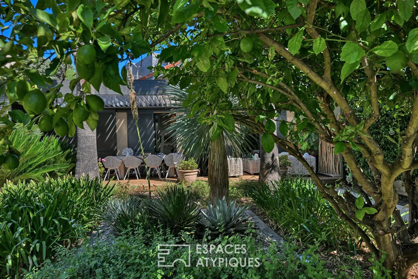 Maison à vendre, 150m², Nîmes