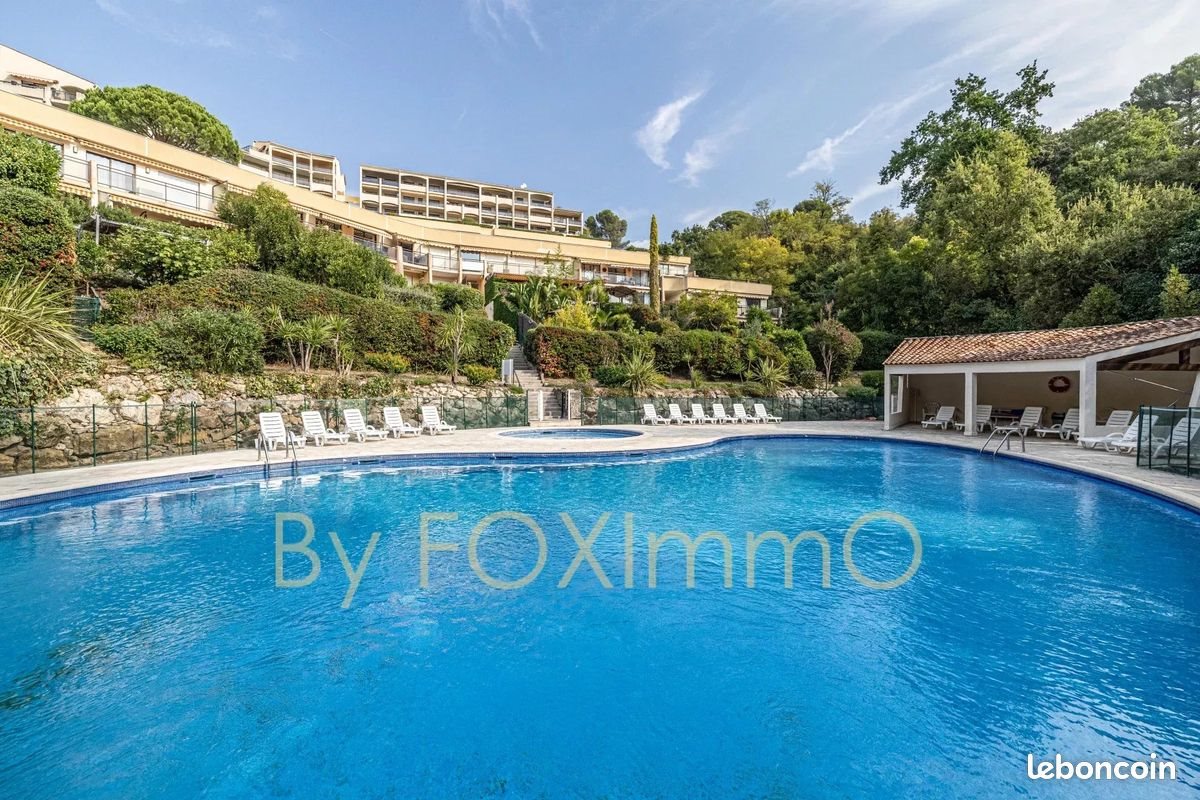 Appartement à vendre, 115m², Mougins