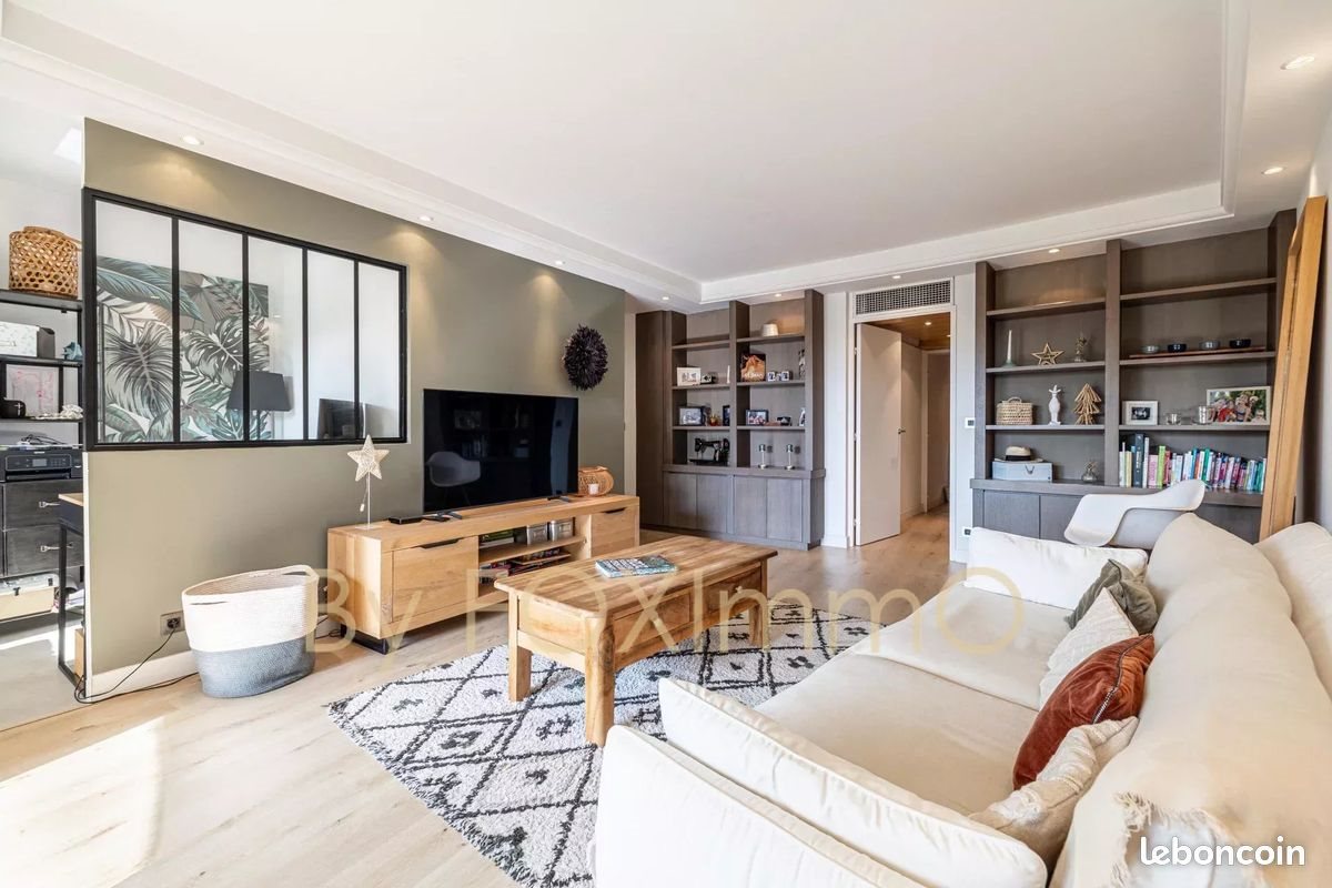 Appartement à vendre, 115m², Mougins