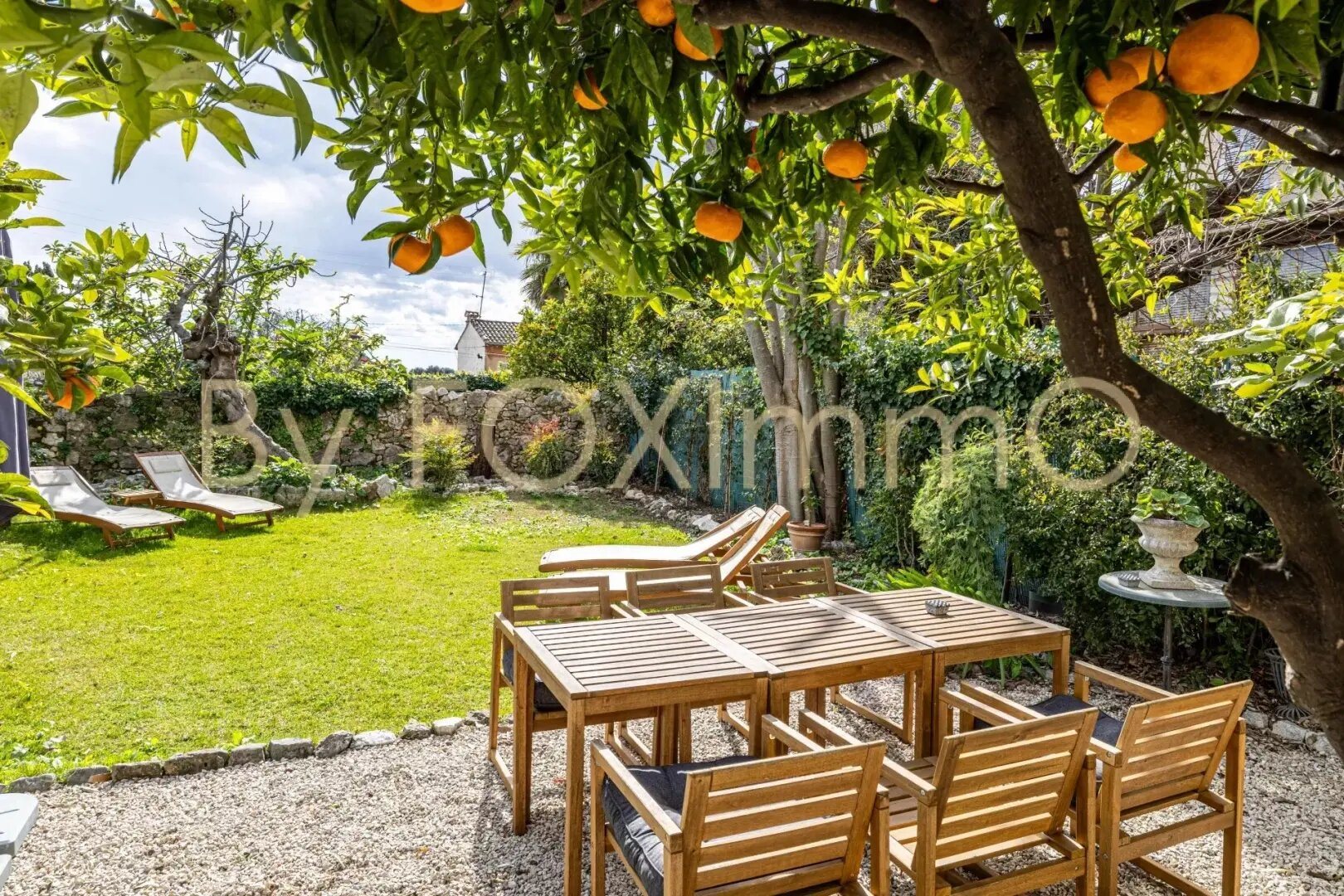 Maison à vendre, 230m², Vence