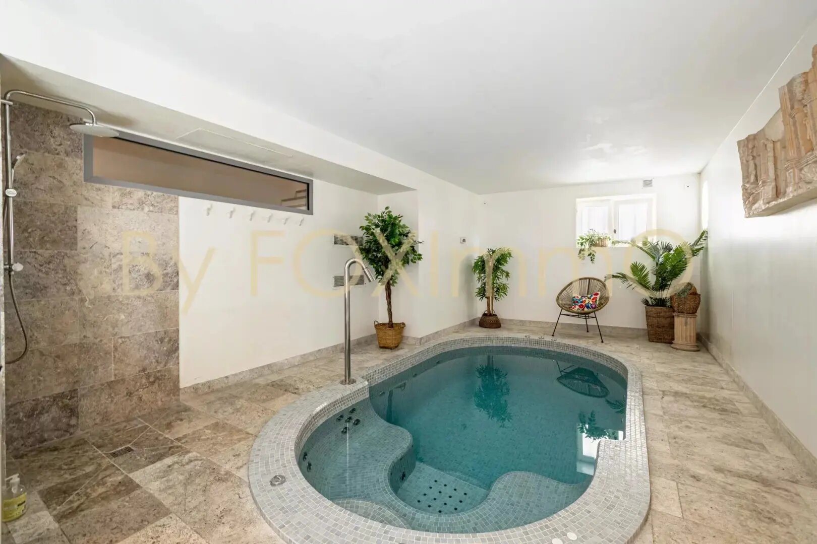 Maison à vendre, 230m², Vence