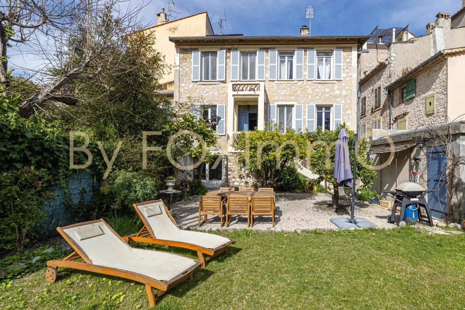 Maison à vendre, 230m², Vence