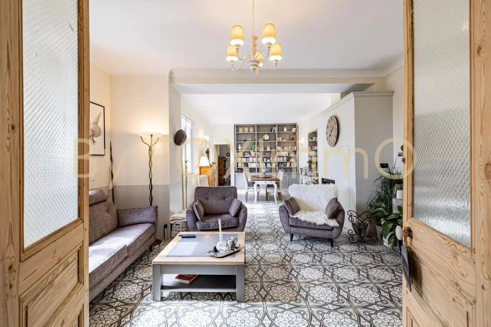 Maison à vendre, 230m², Vence