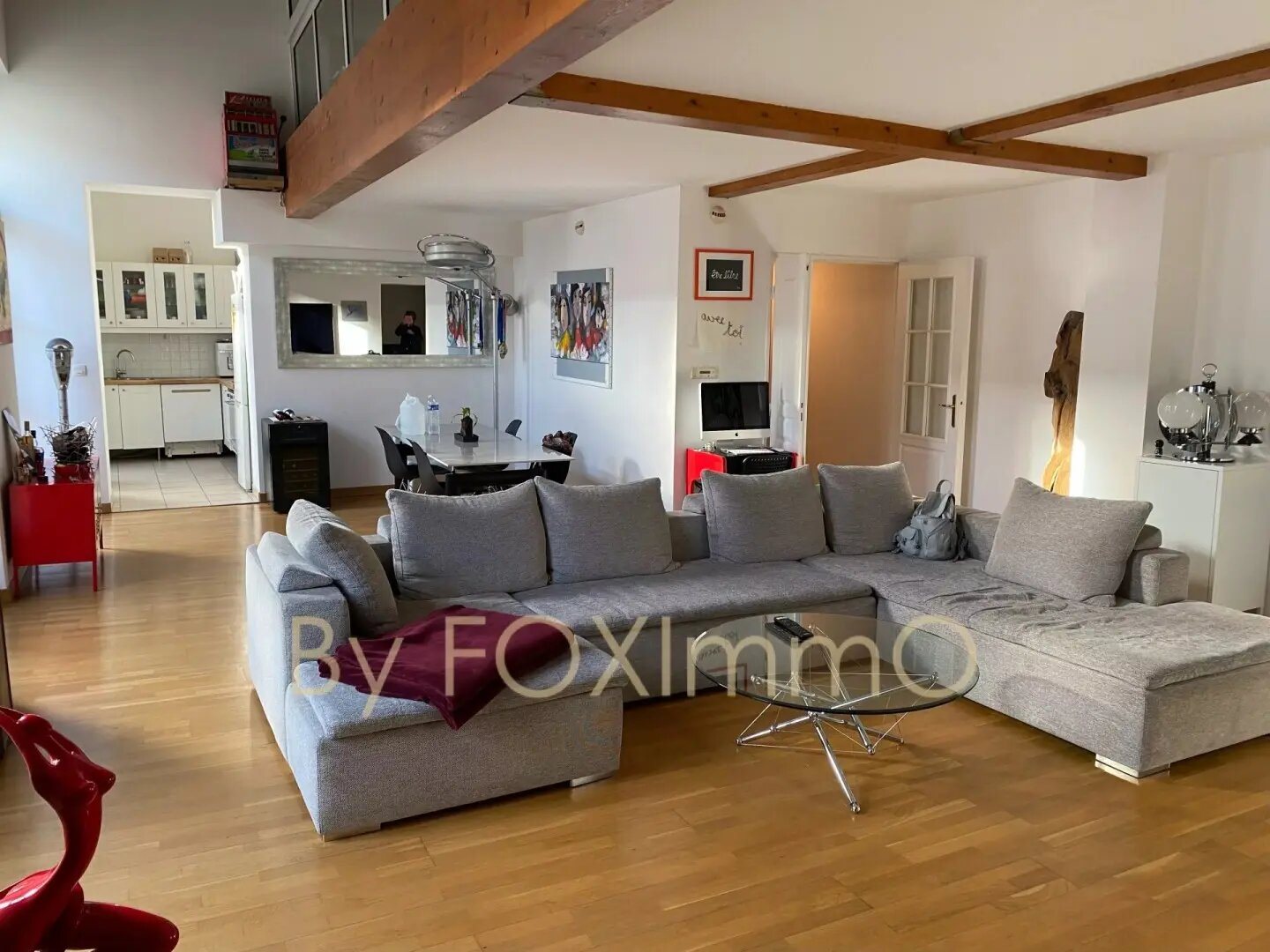 Appartement à vendre, 137m², Antibes
