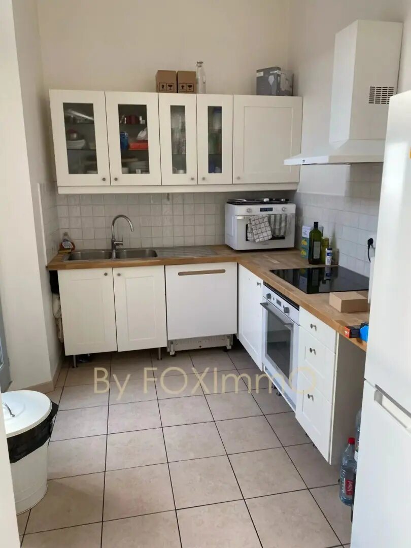 Appartement à vendre, 137m², Antibes