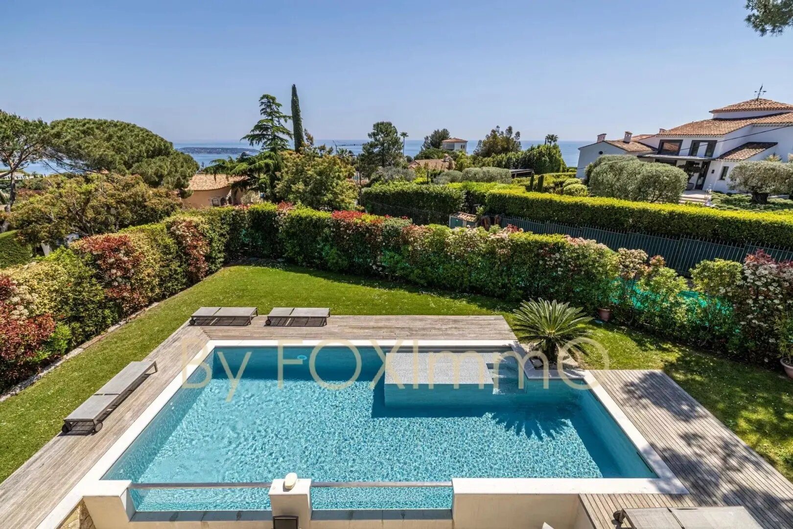Maison à vendre, 363m², Cannes