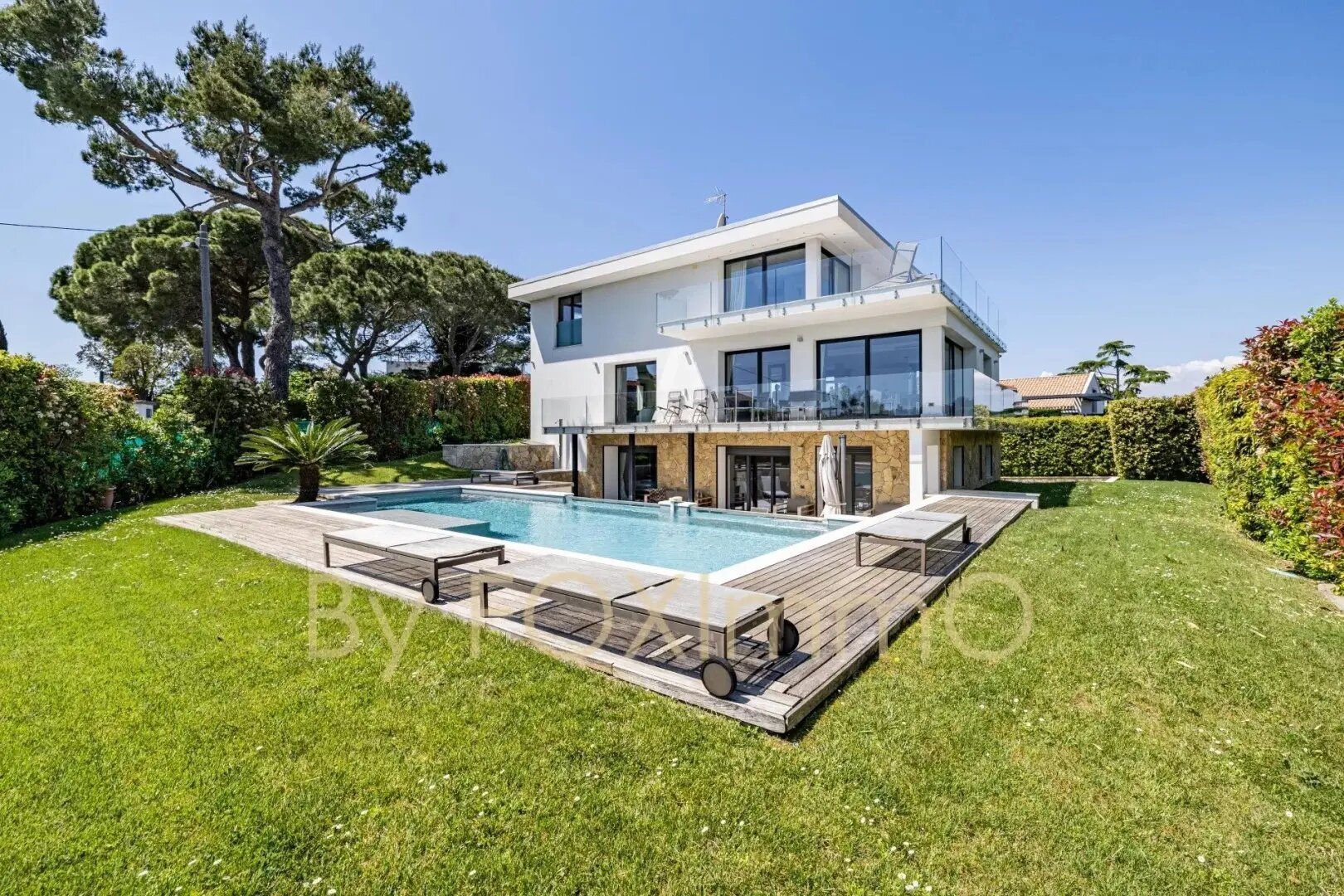 Maison à vendre, 363m², Cannes