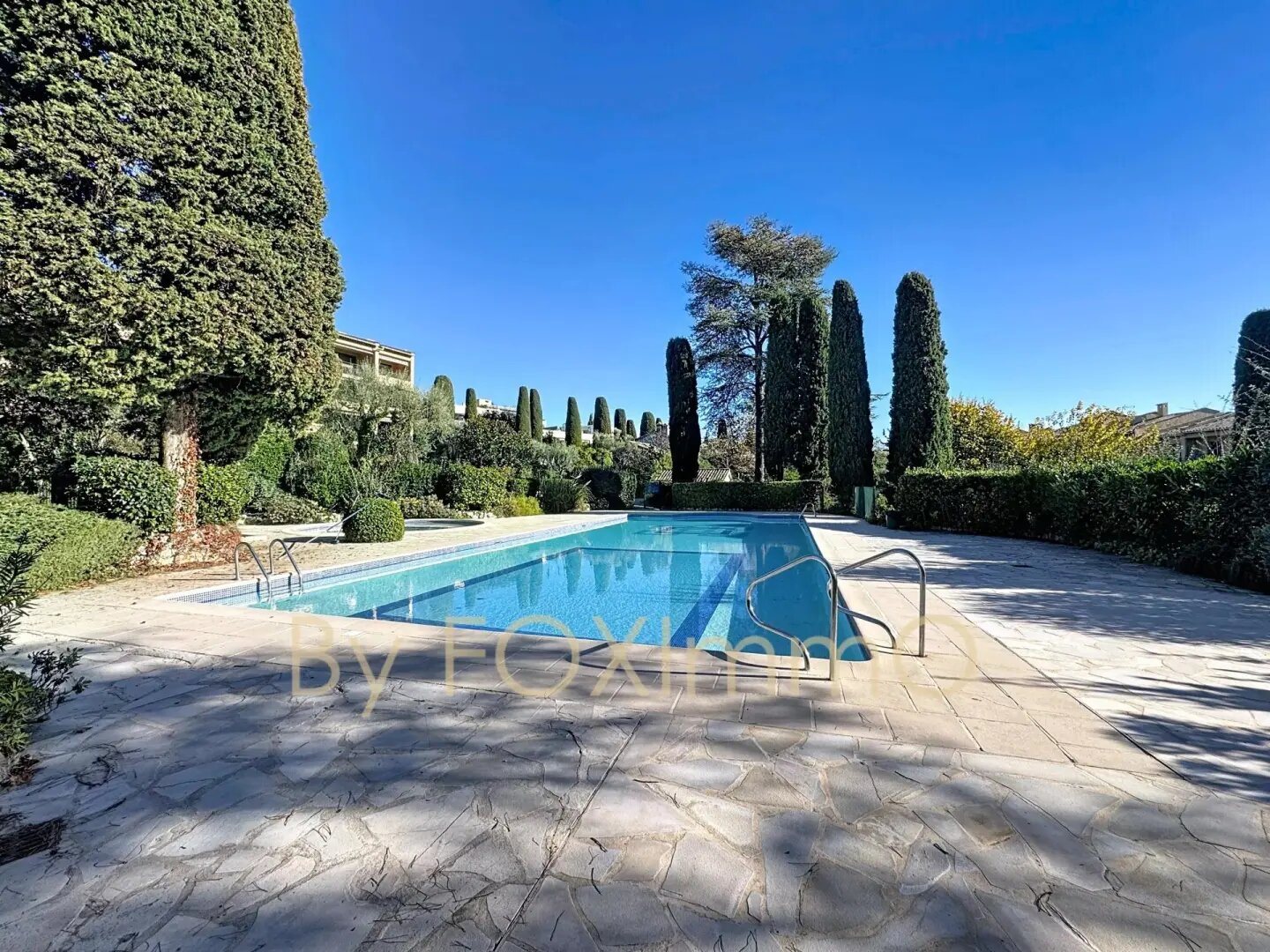 Appartement à vendre, 131m², Vence