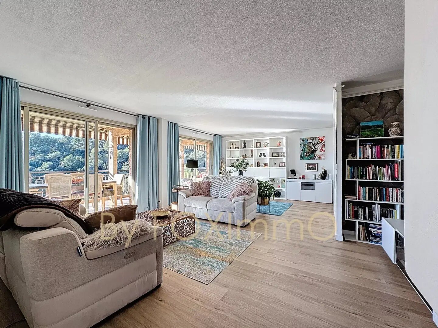 Appartement à vendre, 131m², Vence