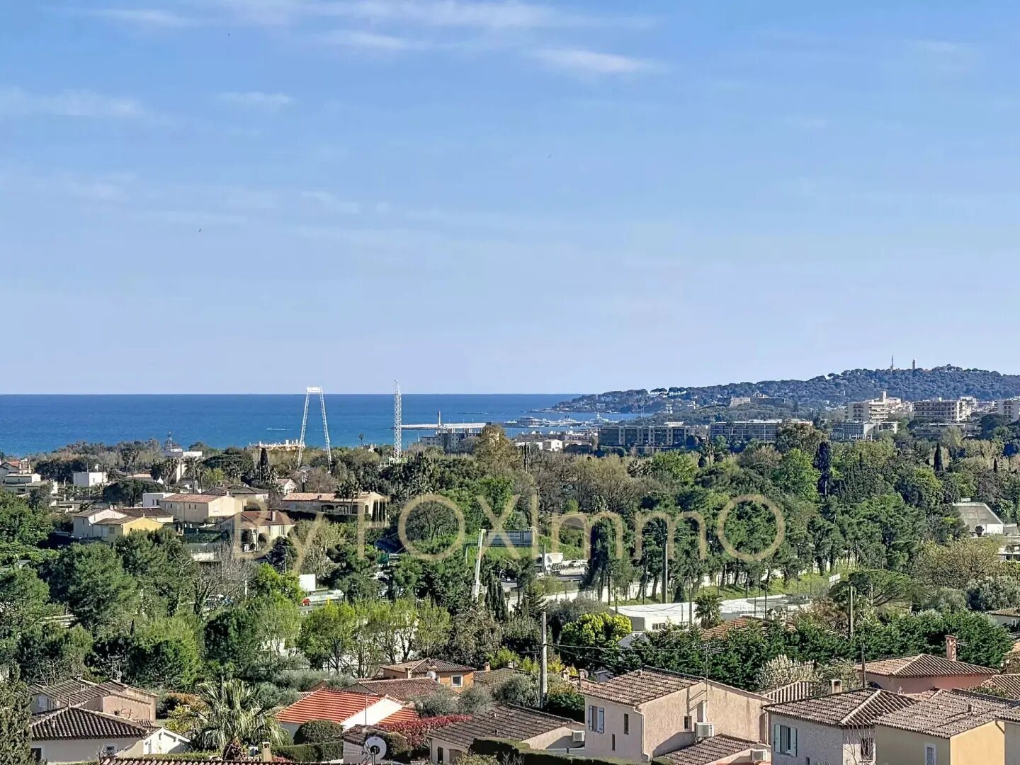 Appartement à vendre, 71m², Villeneuve-Loubet