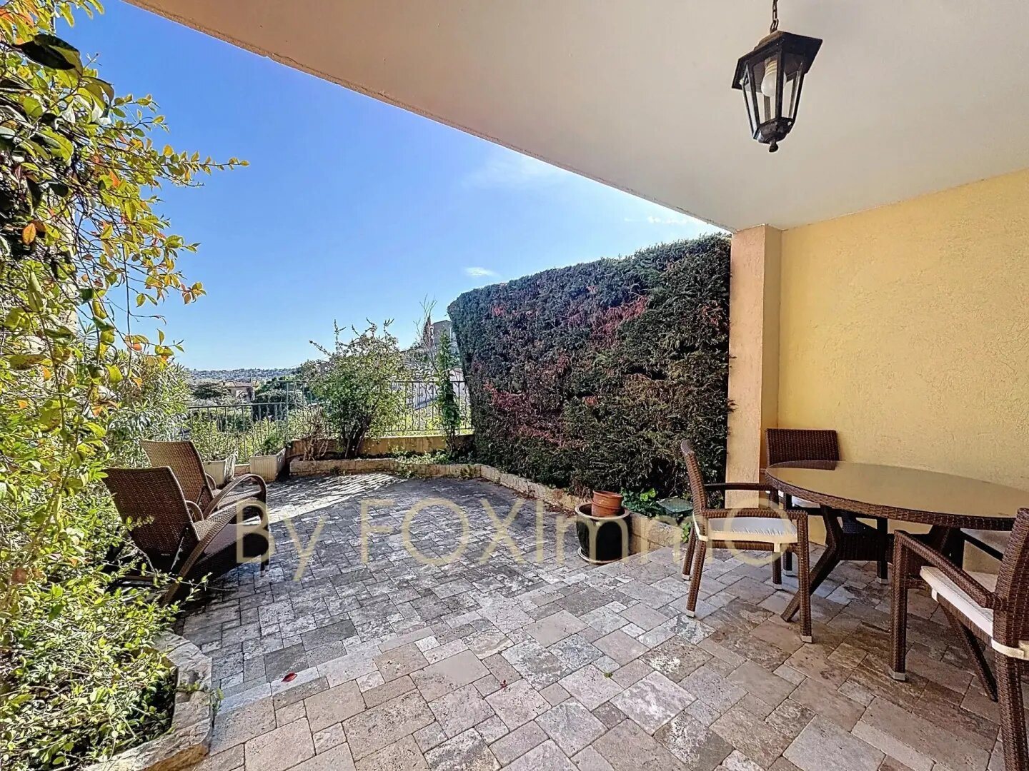 Appartement à vendre, 71m², Villeneuve-Loubet
