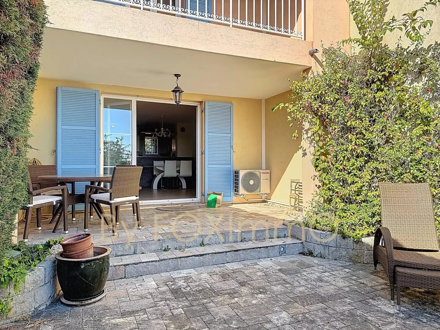 Appartement à vendre, 71m², Villeneuve-Loubet