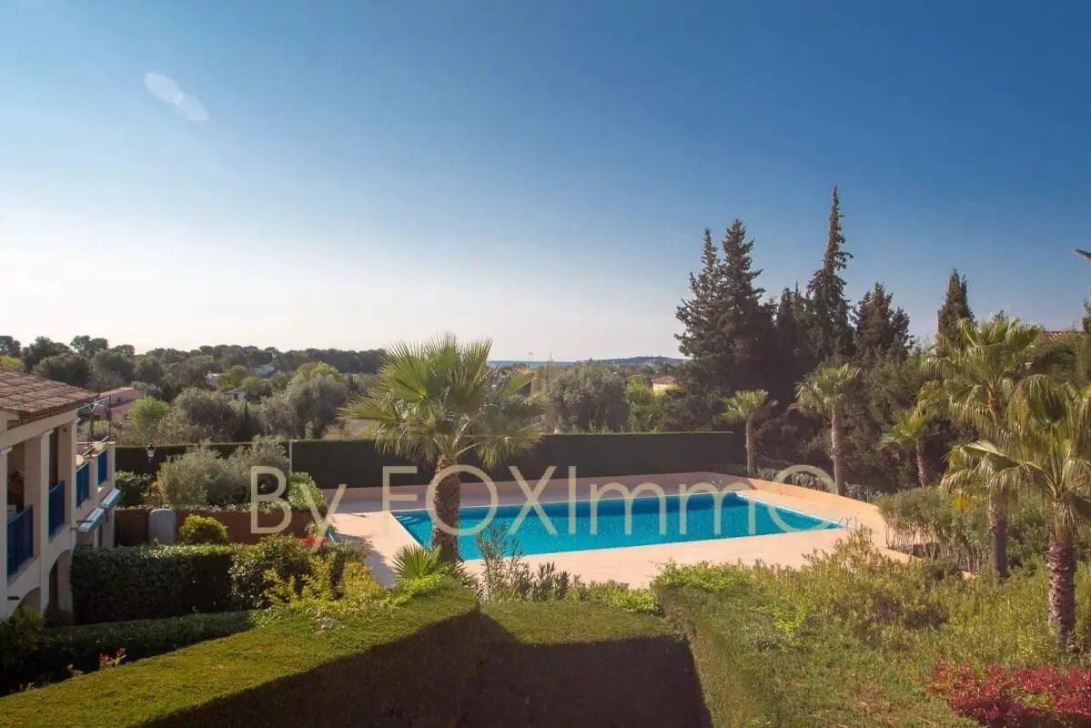 Appartement à vendre, 71m², Villeneuve-Loubet