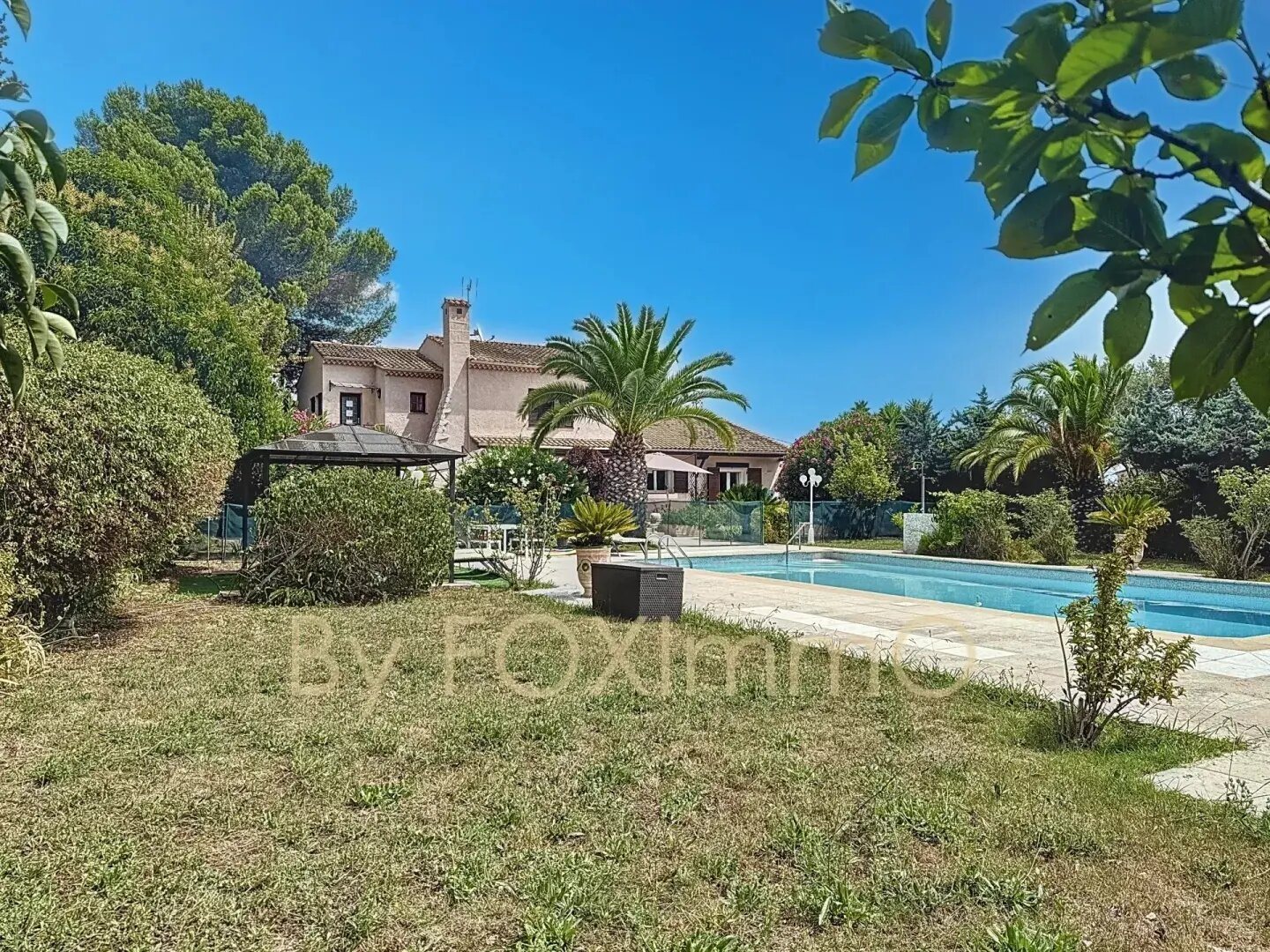 Maison à vendre, 215m², Antibes