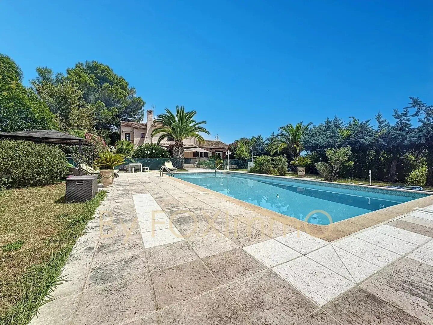 Maison à vendre, 215m², Antibes