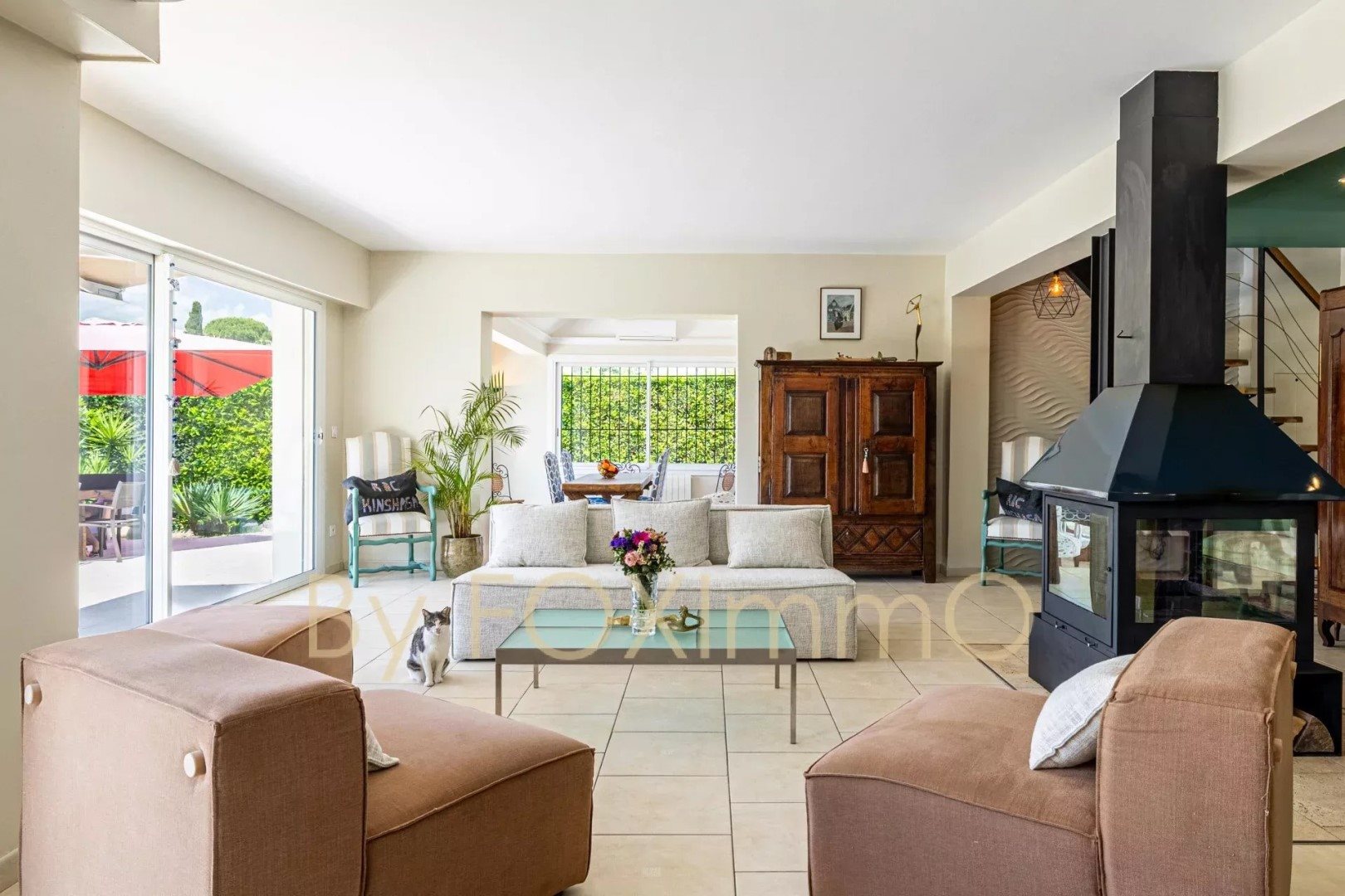 Maison à vendre, 170m², La Colle-sur-Loup