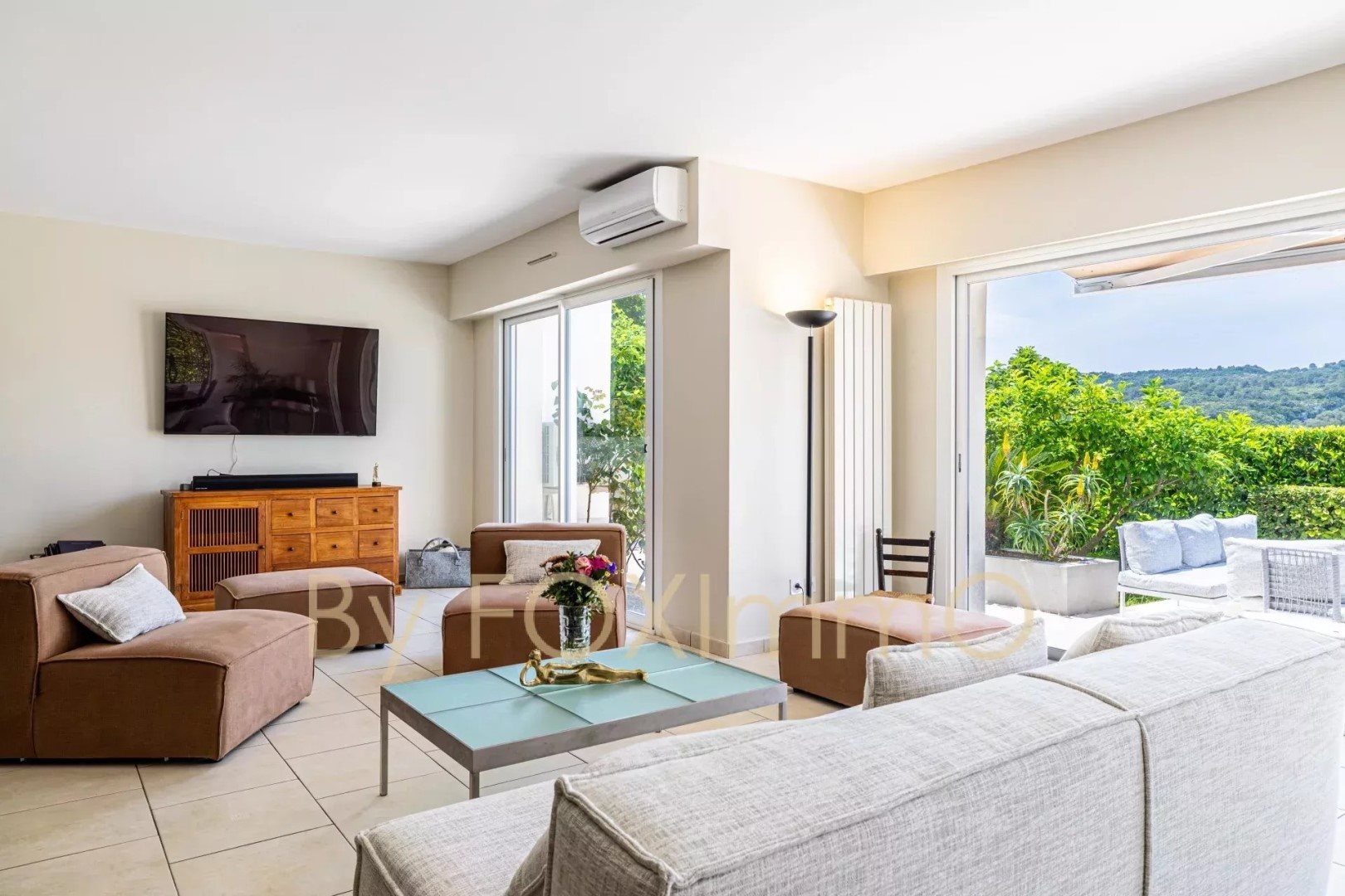 Maison à vendre, 170m², La Colle-sur-Loup