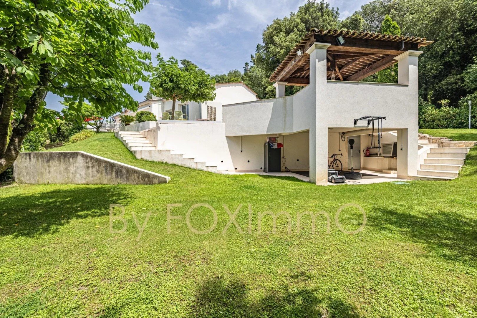 Maison à vendre, 170m², La Colle-sur-Loup