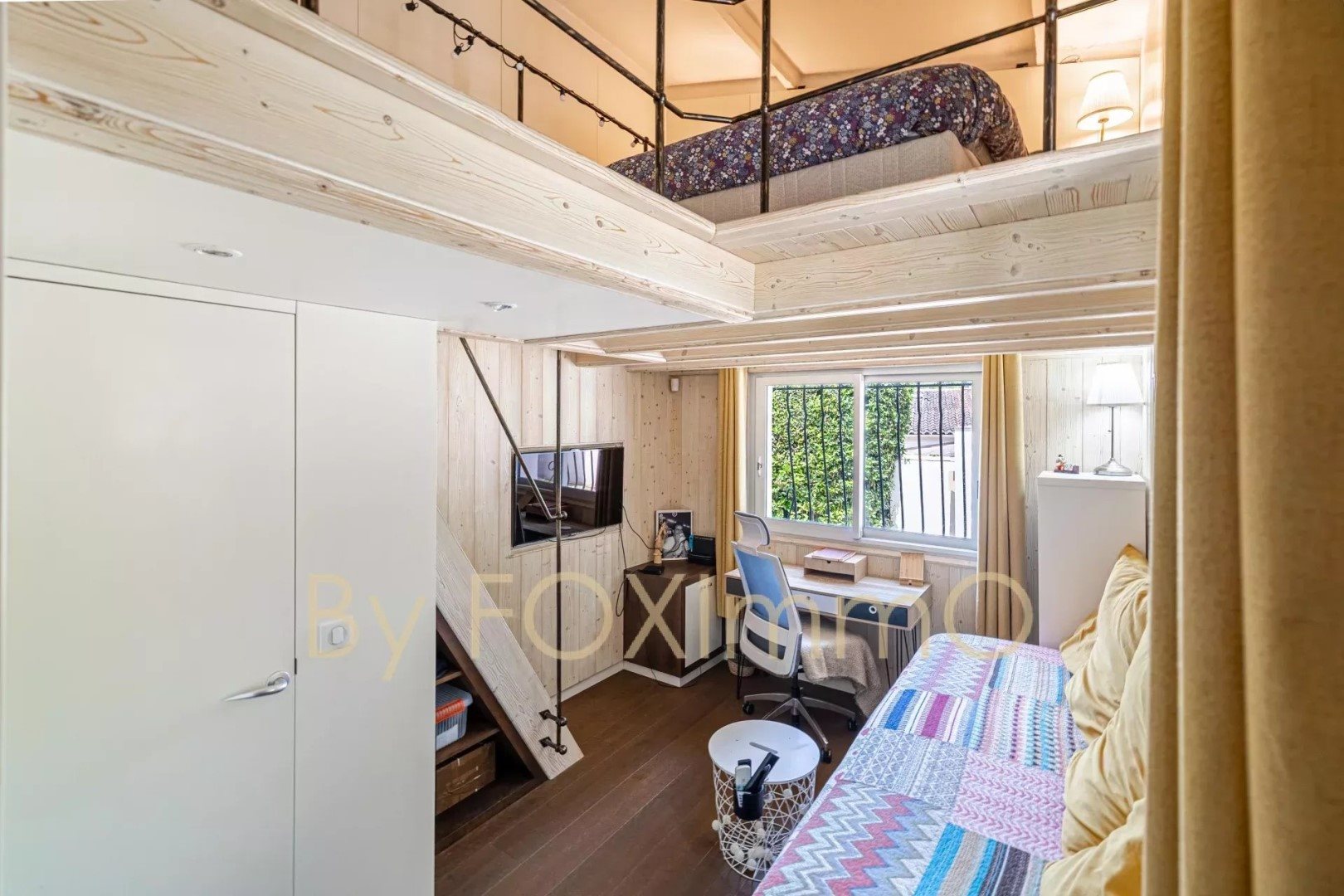 Maison à vendre, 170m², La Colle-sur-Loup