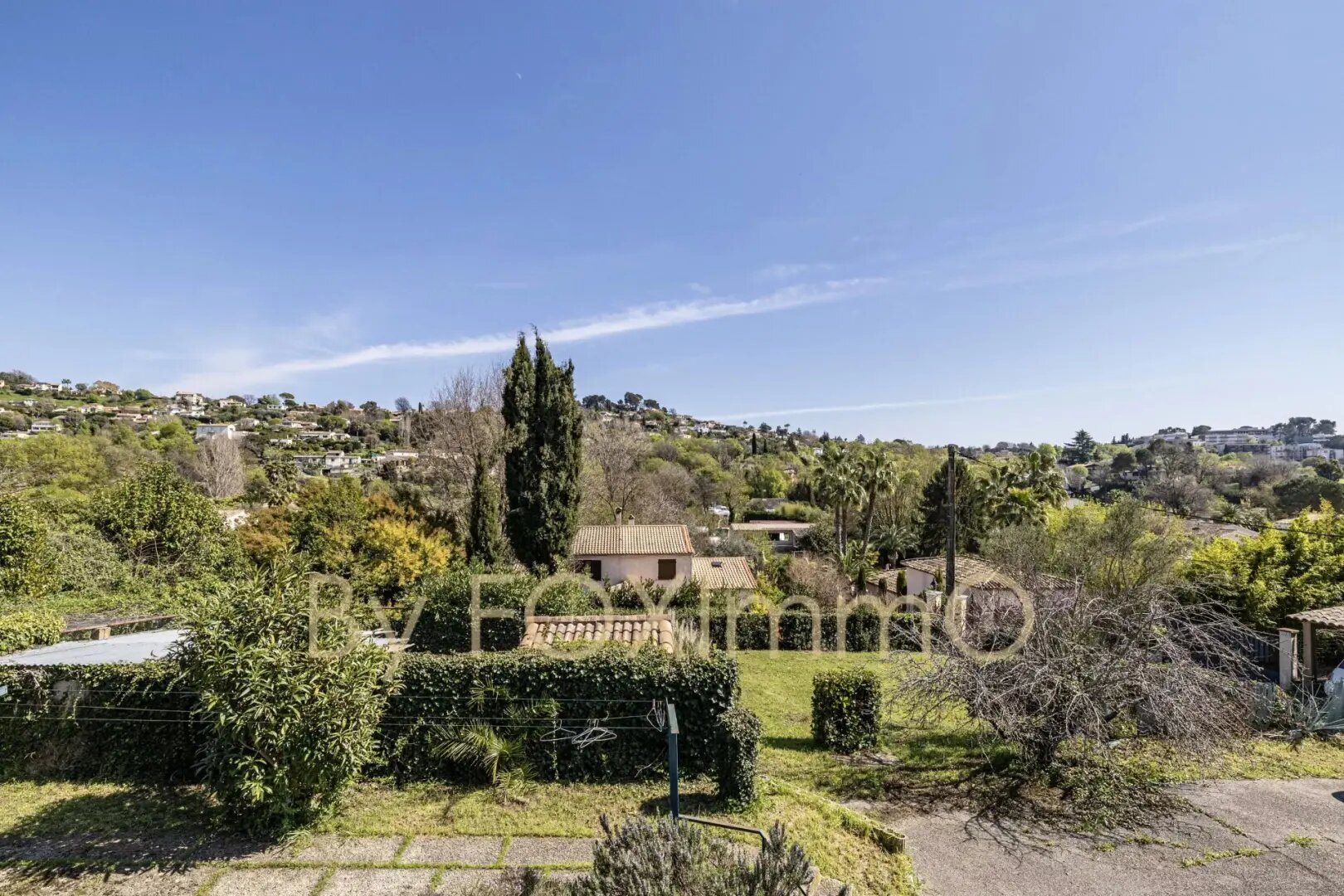 Maison à vendre, 140m², Saint-Paul-de-Vence
