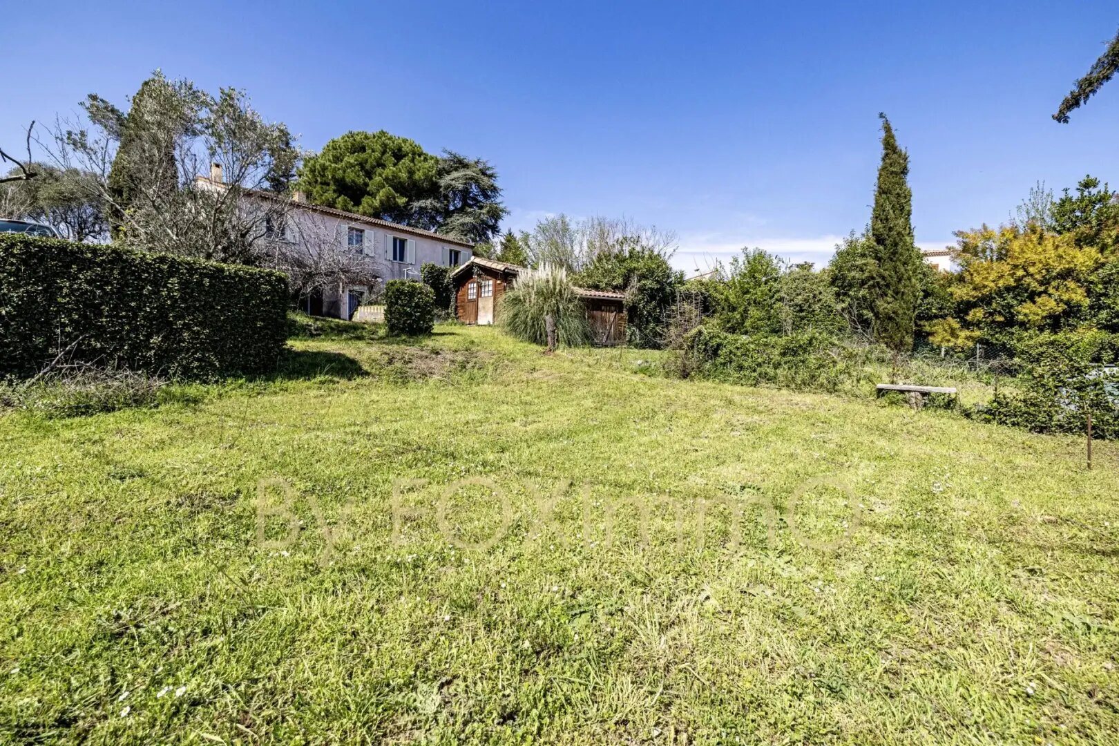 Maison à vendre, 140m², Saint-Paul-de-Vence