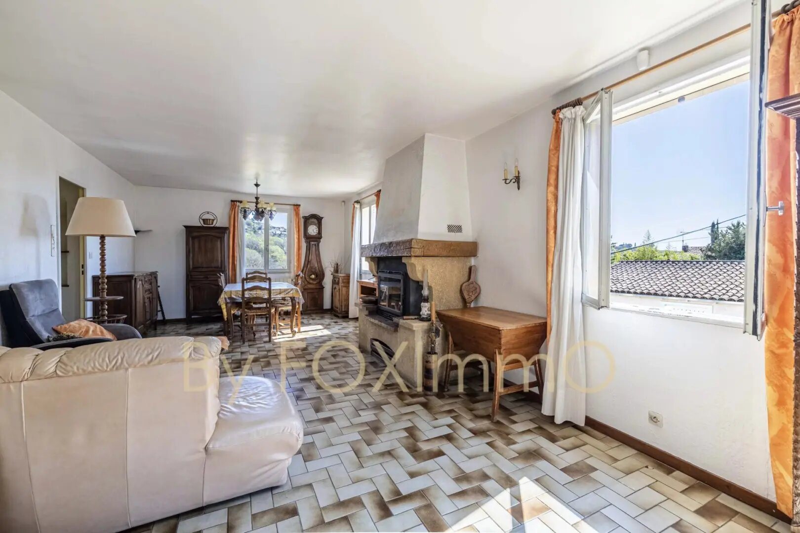 Maison à vendre, 140m², Saint-Paul-de-Vence